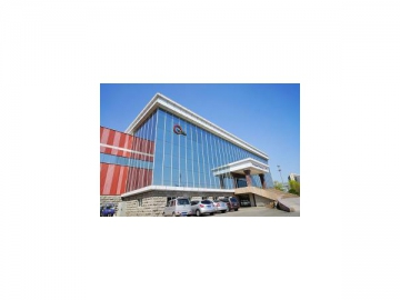 NorthGlass Profile