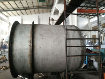 Calcium Carbonate Production Line