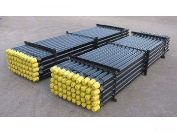 DTH Drill Pipes