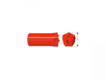 11° Tapered Drilling Tools