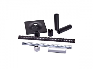 Self-Drilling Anchor System