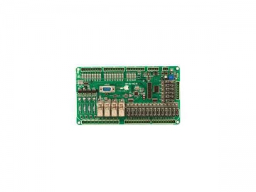Home Hydraulic Lift Controller Board