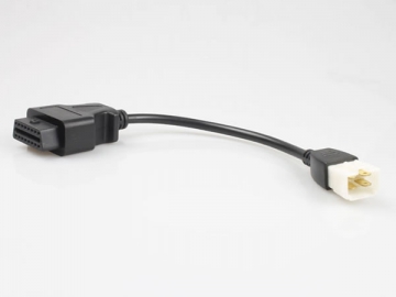 Hitachi Truck Cable