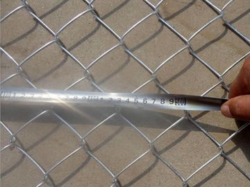 Chain Link Fence