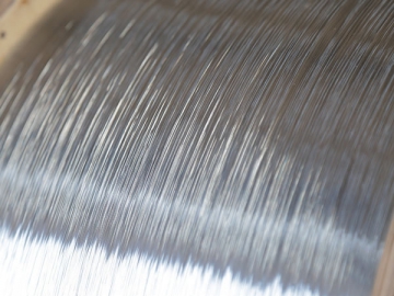 Steel Wire for Armouring Cable