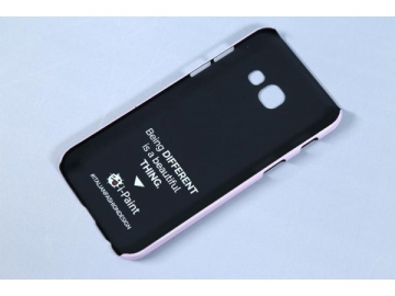 Samsung Galaxy A3 Case  (PC Mobile Phone Case, Custom Protective Phone Cover)