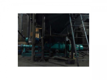 Progressive Cavity Pump in Pharmaceutical Manufacturing