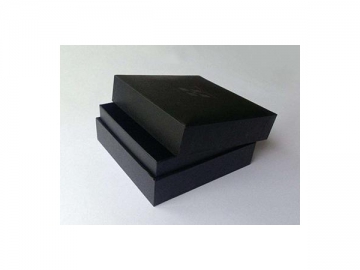 SJ420YS Set Up Box making machine