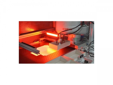 S460Y Set Up Box making machine