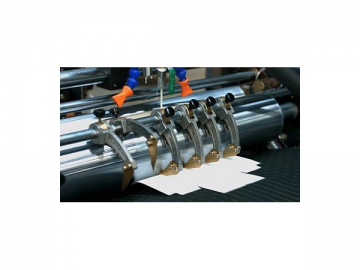 S600 Set Up Box making machine