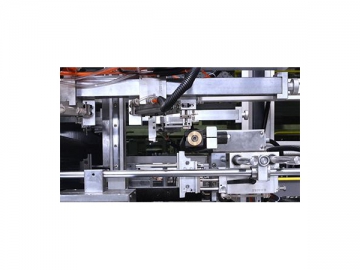 S460 Set Up Box making machine