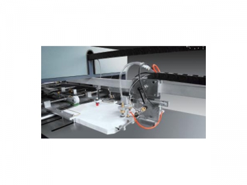 S460 Set Up Box making machine
