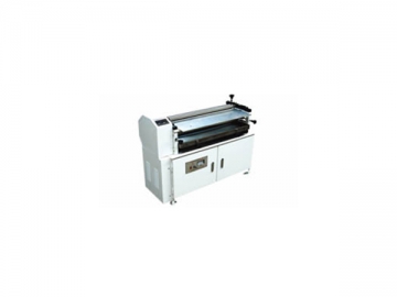 Box Gluer