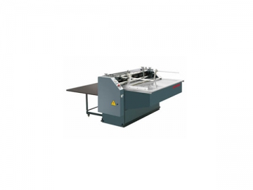 Cutting and Slitting Machine