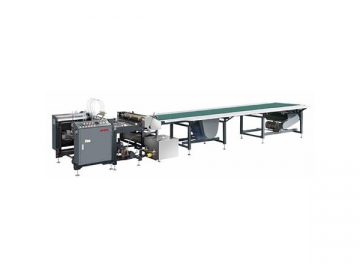Box Gluer
