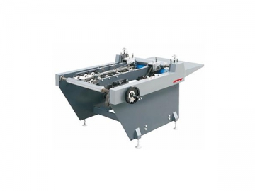 Folding Machine