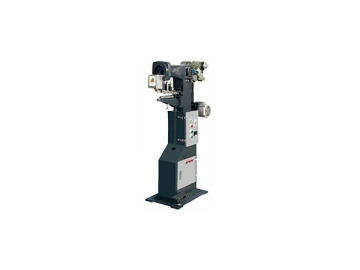 Automatic Four Corner Pasting Machine