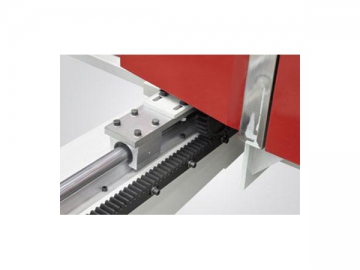 GPL-Y Series Automatic Insulating Glass Production Line