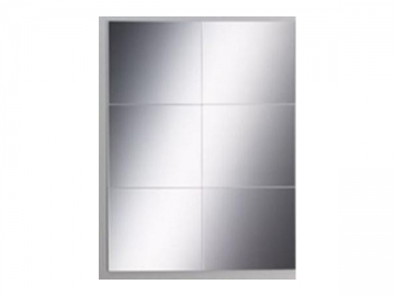 High Quality Silver Mirror