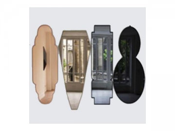 High Quality Silver Mirror