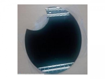 High Quality Silver Mirror