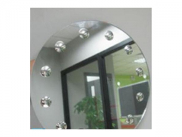 High Quality Silver Mirror