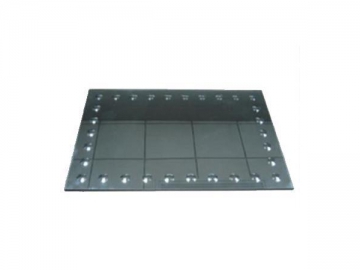 High Quality Silver Mirror