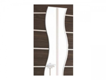 High Quality Silver Mirror