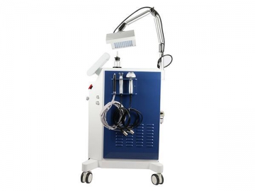 Jet Peel Radio Frequency Photodynamic Therapy Machine