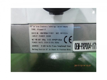 Radio Frequency Micro-Needling Equipment  for Salon