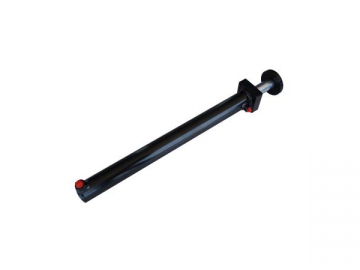 Small Bore Welded Hydraulic Cylinder