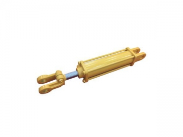 Medium Duty Tie Rod Hydraulic Cylinder