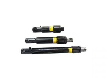 Hydraulic Ram