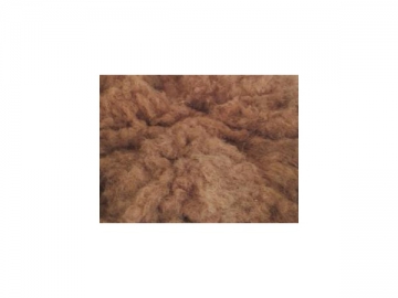 Bale Opener for Coir Fiber Opening