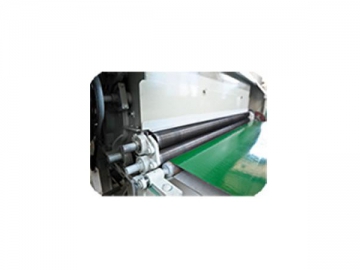 Carding Machine for Fiber Disentangling  (Single Cylinder Single Doffer)