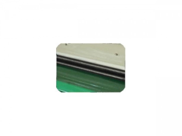Carding Machine for Fiber Disentangling  (Single Cylinder Single Doffer)