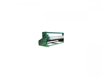 CBF Feeding Machine
