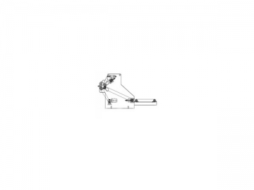 CBF Feeding Machine