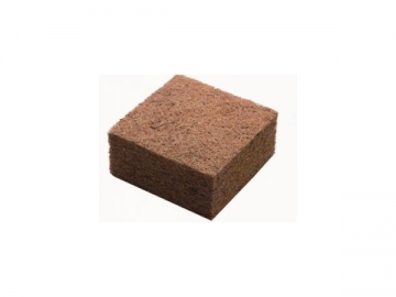 Drying Oven for Coir Fiber