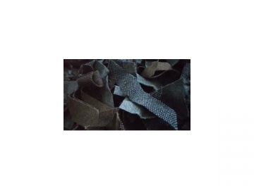 Textile Opening Machine