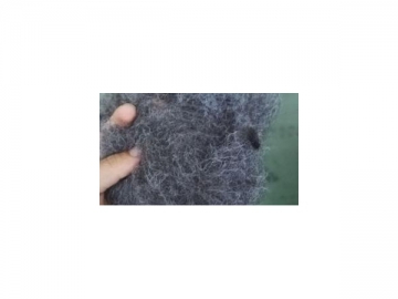 Textile Opening Machine