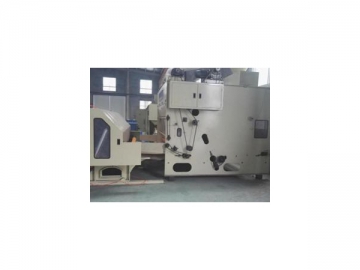 Carpet Base Cloth Making Equipment