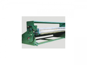 Carpet Base Cloth Making Equipment