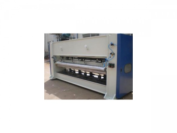 Carpet Base Cloth Making Equipment