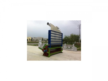 Nonwoven Wadding Needling Punching Line