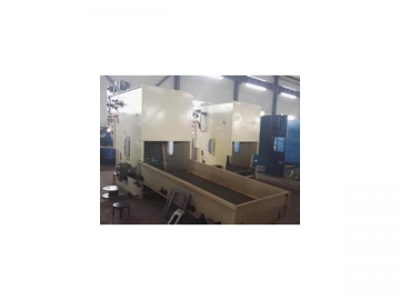 Spray Bonding Nonwoven Production Line