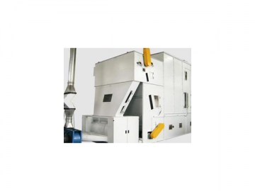 Spray Bonding Nonwoven Production Line