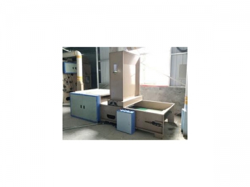 Spray Bonding Nonwoven Production Line