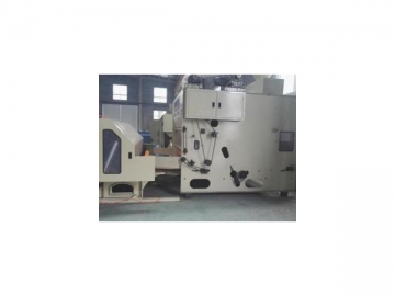 Spray Bonding Nonwoven Production Line