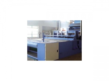 Spray Bonding Nonwoven Production Line